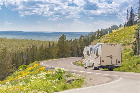 Unlocking Freedom: The Power of RV Login for Remote Workers
